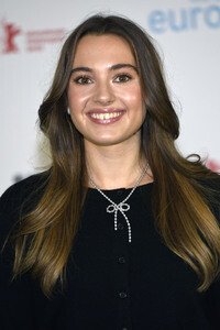 Photocall mit den European Shooting Stars 2026, Berlinale, 2026