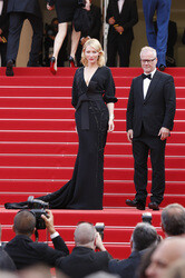 'Sicario' Premiere, Cannes Film Festival 2015