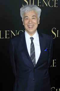 Filmpremiere 'Silence' in Los Angeles