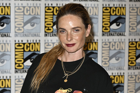 Photocall 'Silo', San Diego Comic-Con International 2026