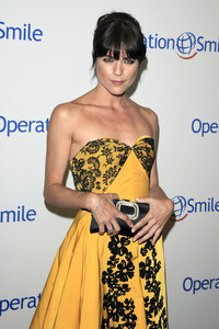 Smile Gale 2015 in Beverly Hills