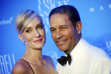 11. UNICEF Snowflake Ball in New York