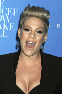 11. UNICEF Snowflake Ball in New York