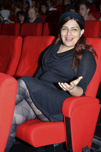 Filmpremiere 'Sonita' auf dem DOK.fest München
