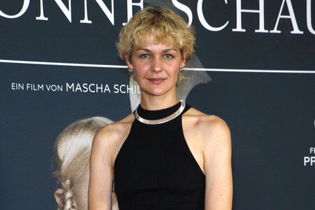 Filmpremiere 'In die Sonne schauen' in Berlin