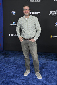 Filmpremiere 'Spider-Man: Brand New Day' in Los Angeles