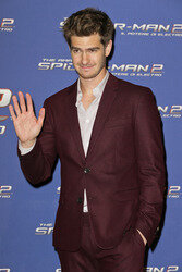 'The Amazing Spider-Man 2: Rise of Electro' Premiere, Rom