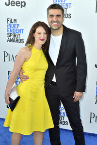 Film Independent Spirit Awards 2017 in Santa Monica