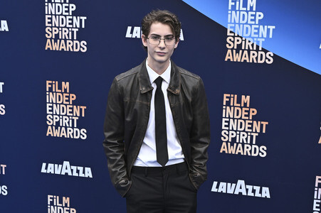 Independent Spirit Awards 2026 in Los Angeles