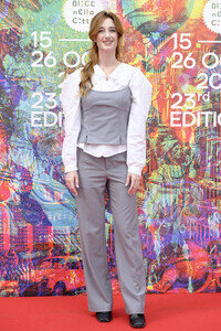 Photocall 'Squali', Alice nella Cittá Festival in Rom