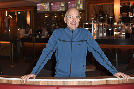 Filmscreening 'Stromberg - wieder alles wie immer' in Hannover