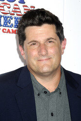 Premiere der TV-Serie 'Wet Hot American Summer: First Day of Camp' in New York