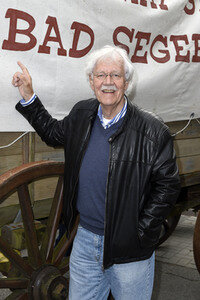 Premiere 'Old Surehand' bei den Karl-May-Spielen Bad Segeberg