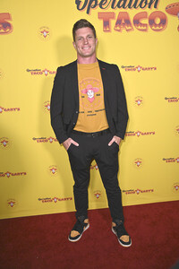 Filmpremiere 'Operation Taco Gary's' in Los Angeles