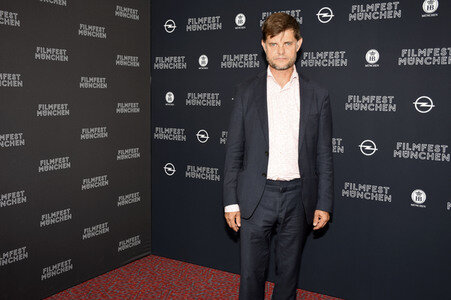 Filmpremiere 'Nur ein Tag' auf dem Filmfest München 2017