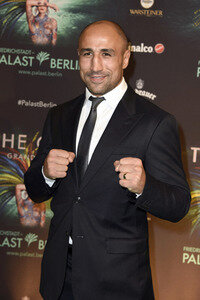 Weltpremiere von 'The One Grand Show' in Berlin