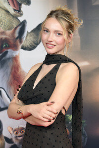 Filmpremiere 'Die Schule der magischen Tiere 4' in München