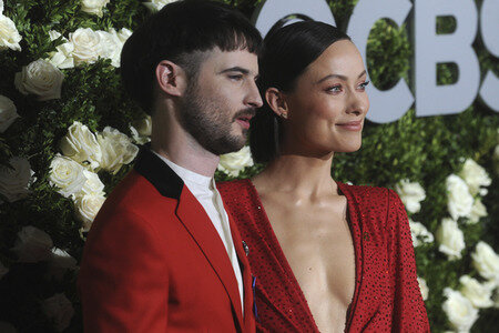 Tony Awards 2017 in New York