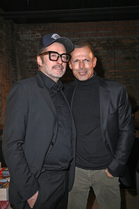 Traumfabrik Babelsberg & Kreisfilm Party, Berlinale 2026