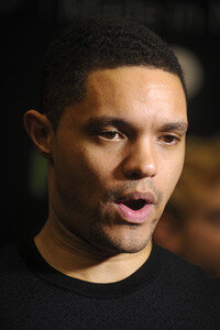 'The Daily Show With Trevor Noah' Screening, PaleyFest New York 2016