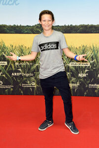Filmpremiere 'Tschick' in Berlin