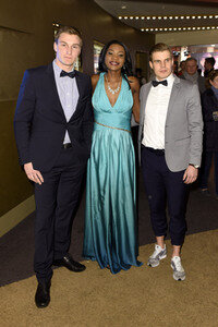 Filmpremiere 'Urban Records' in Berlin