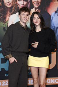 Filmpremiere 'Der perfekte Urlaub' in Berlin