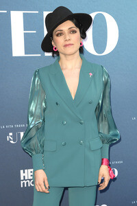 Serienpremiere 'In Utero' in Rom