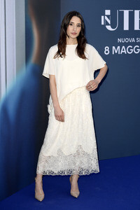 Serienpremiere 'In Utero' in Rom