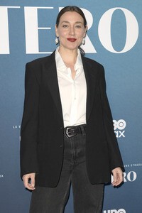 Serienpremiere 'In Utero' in Rom