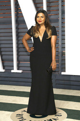 Vanity Fair Oscar Party 2015, Beverly Hills
