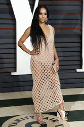 Vanity Fair Oscar Party 2015, Beverly Hills
