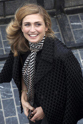 'La voz en off' Photocall, San Sebastian Film Festival 2014