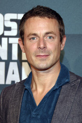 'A Most Wanted Man' Premiere, Hamburg