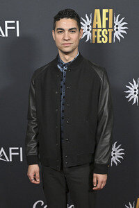 Filmpremiere 'The Chronology of Water', AFI Fest 2025 in Los Angeles