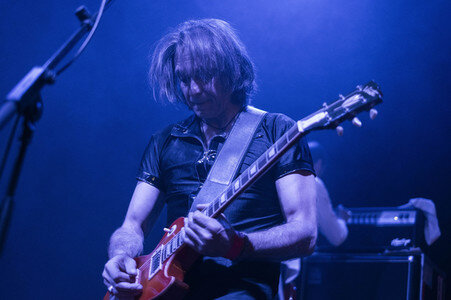 27. Wave-Gotik-Treffen in Leipzig