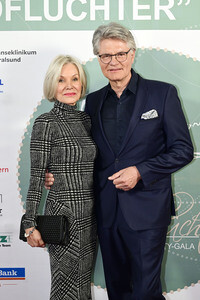 Windflüchter Charity Gala 2026 in Stralsund