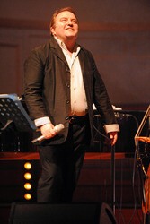 Gustav Peter Wöhler Konzert, Hamburg