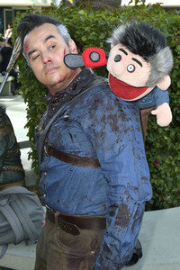 WonderCon 2018 im Anaheim