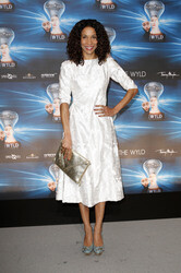 'The Wyld' Premiere, Berlin