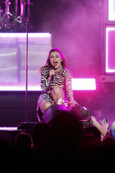 Charli XCX Konzert, Berlin