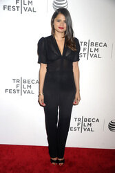 'X/Y' Premiere - Tribeca Film Festival 2014, New York