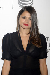 'X/Y' Premiere - Tribeca Film Festival 2014, New York