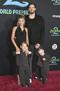 Filmpremiere 'Zoomania 2' in Los Angeles