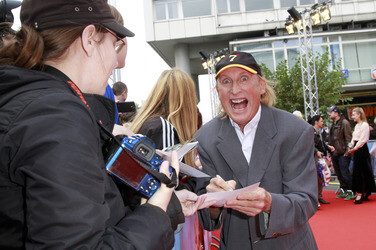 'Der 7bte Zwerg' Filmpremiere, Berlin