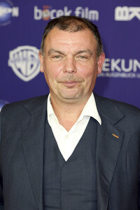 Filmpremiere '8 Sekunden - Ein Augenblick Unendlichkeit' in Berlin