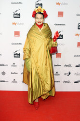 99Fire Films Award, Berlinale 2015