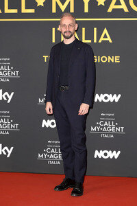 Serienpremiere 'Call My Agent - Italia' in Rom