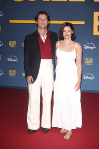 Serienpremiere 'Call My Agent Berlin' in Berlin