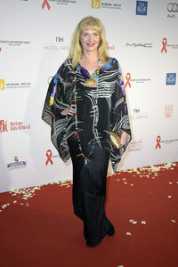15. Benefizgala 'Künstler gegen AIDS' in Berlin